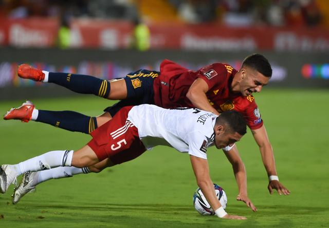 开云体育官方网站-西班牙国家队连续击败对手晋级欧洲锦标赛半决赛