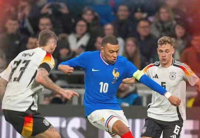 德国队在欧洲赛场上大获全胜,统率榜首展现强势的简单介绍 德国队在欧洲赛场上大获全胜,统率榜首展现强势的简单介绍