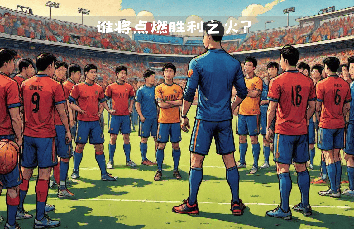 精彩对决拉开序幕,球队士气高涨的简单介绍 精彩对决拉开序幕,球队士气高涨的简单介绍