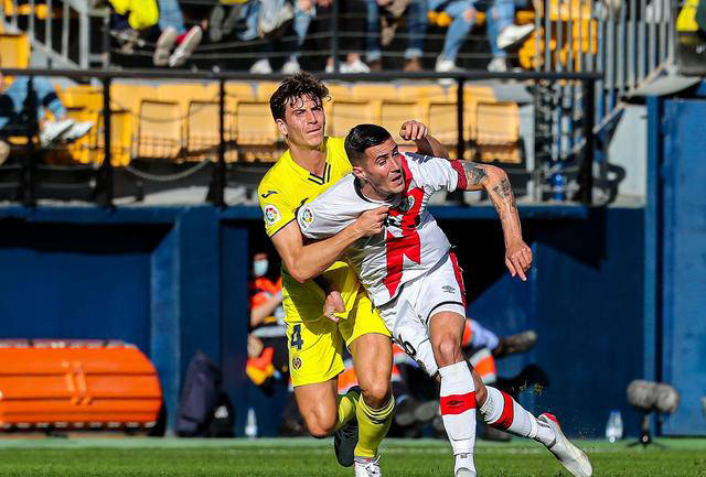 比利亚雷尔主帅不满球队表现,密谈球员 比利亚雷尔主帅不满球队表现,密谈球员