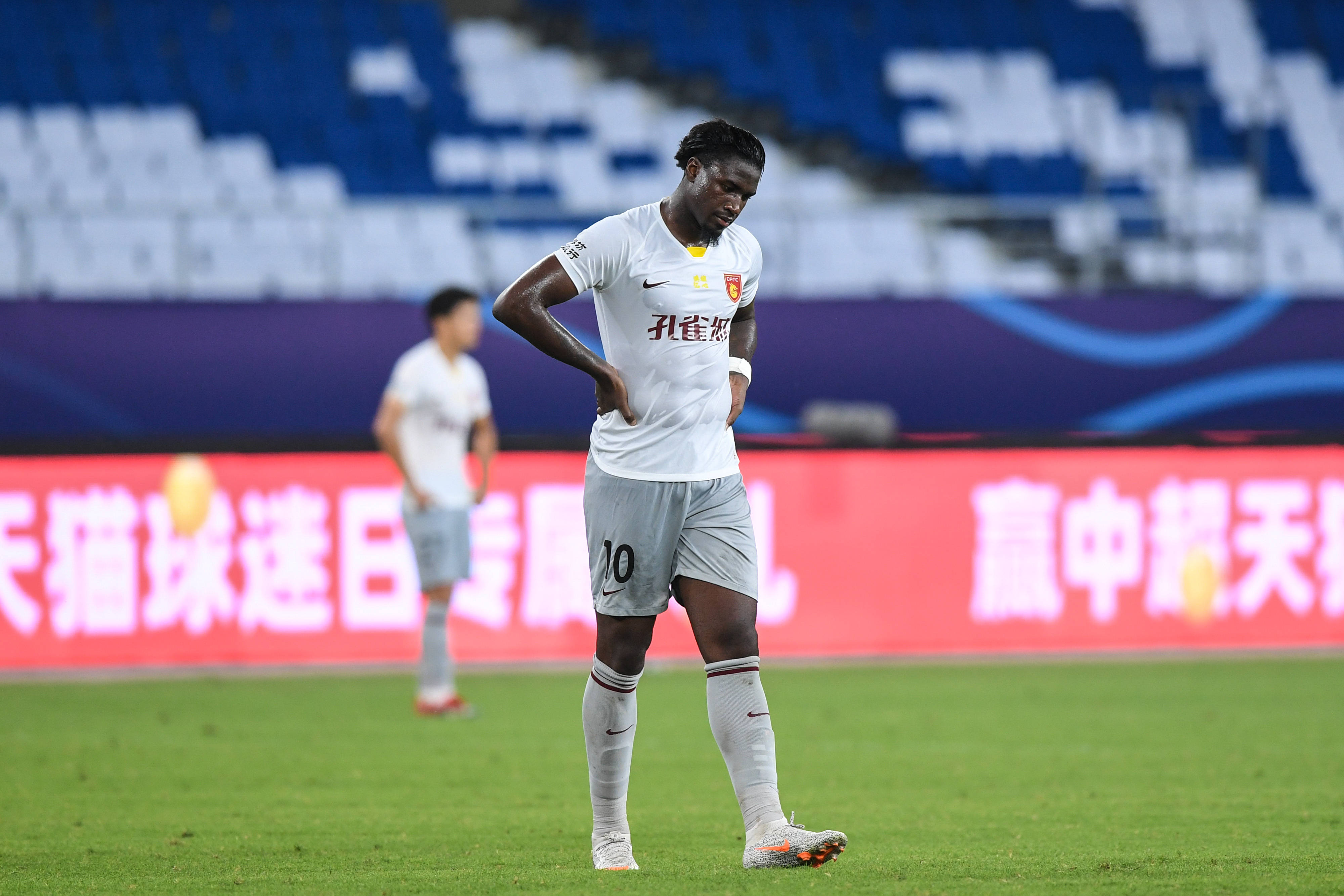 河北华夏幸福客场不敌新疆雪豹,被对手压制坐失领头位置的简单介绍 河北华夏幸福客场不敌新疆雪豹,被对手压制坐失领头位置的简单介绍