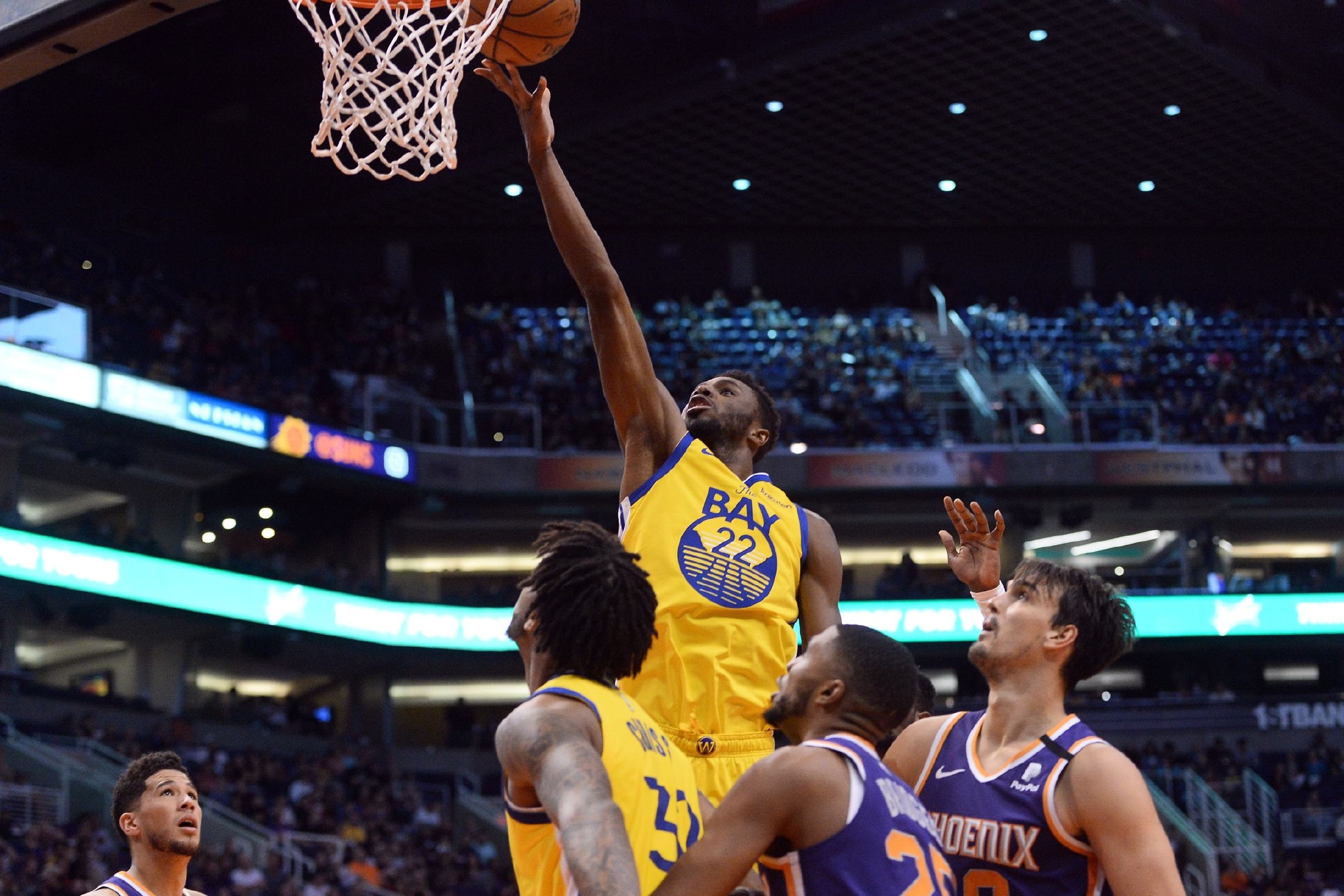 篮球明星挑战赛落幕,维金斯表现抢眼 篮球明星挑战赛落幕,维金斯表现抢眼