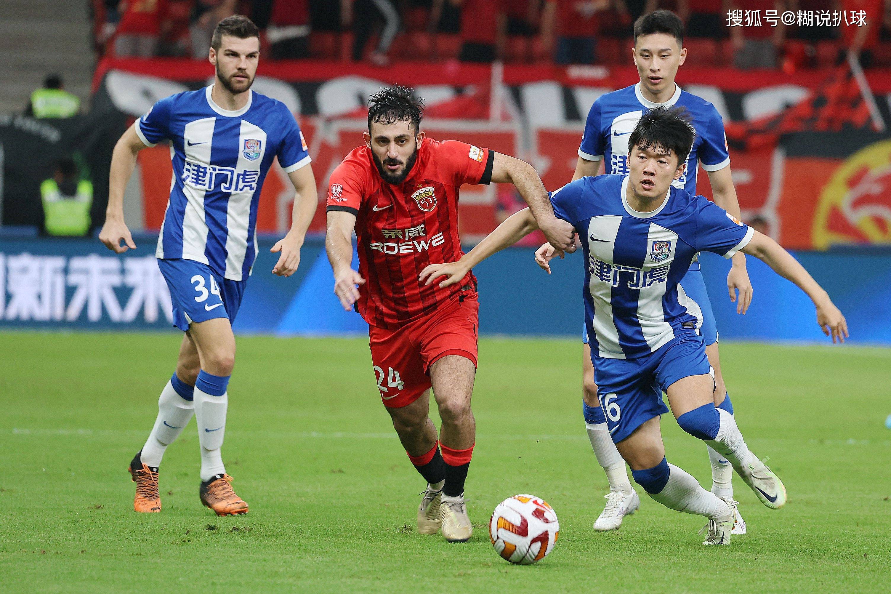 关于亚冠热身赛赛果揭晓,国内球队表现出色备战下一轮的信息 关于亚冠热身赛赛果揭晓,国内球队表现出色备战下一轮的信息