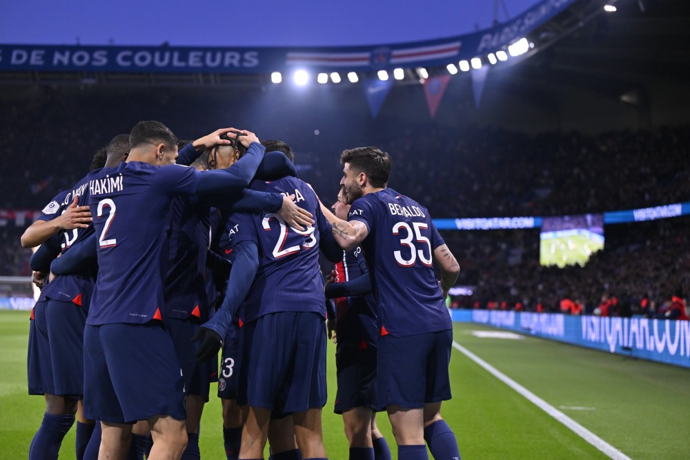 开云体育登录-关于马赛表现出色，意欲争取晋级席位的信息