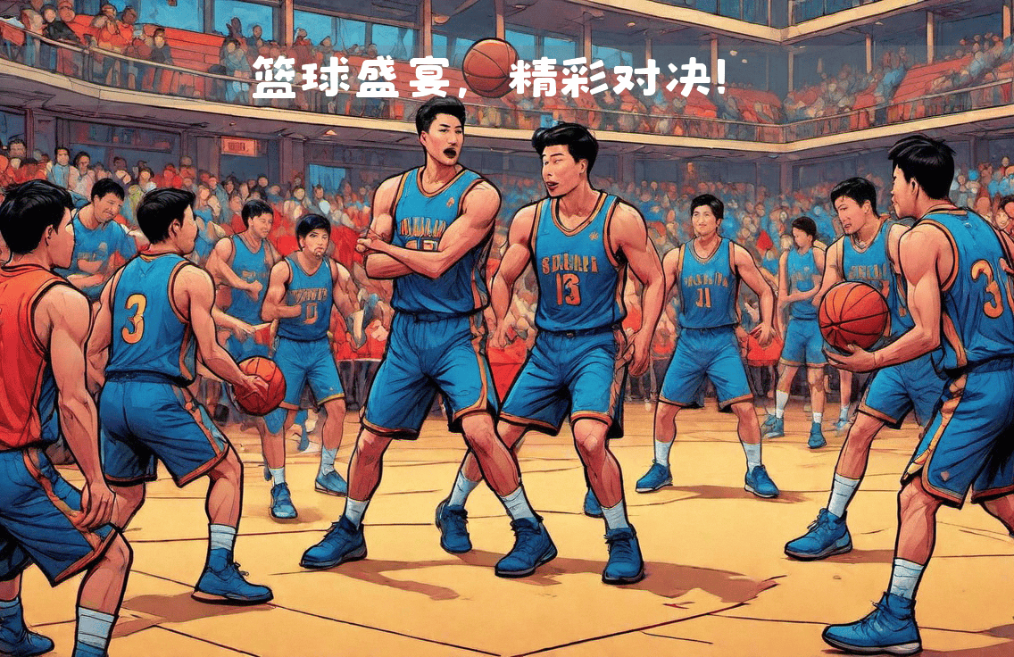 顶尖对决势均力敌，动人场面令人激动的简单介绍