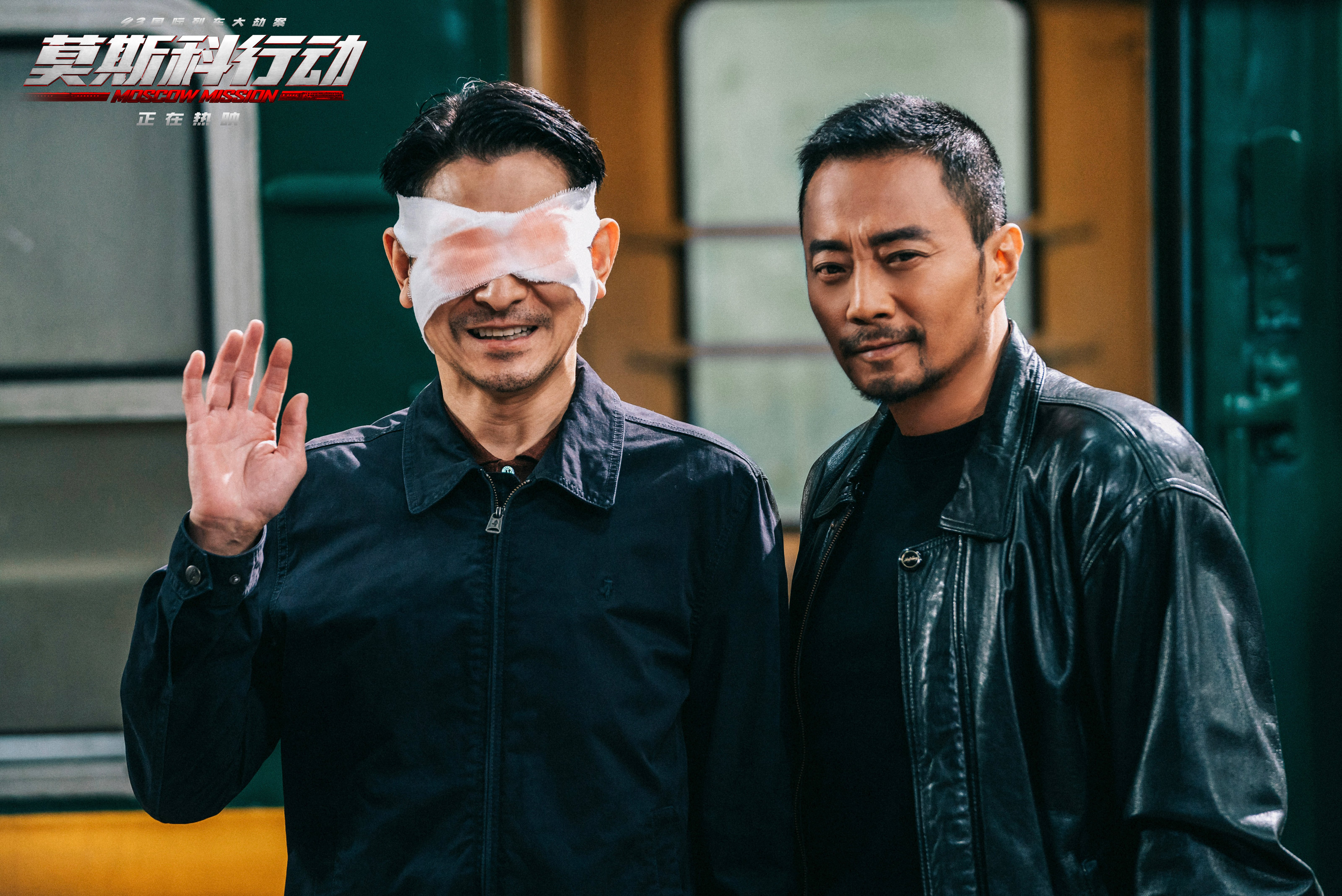 顶尖对决势均力敌，动人场面令人激动的简单介绍