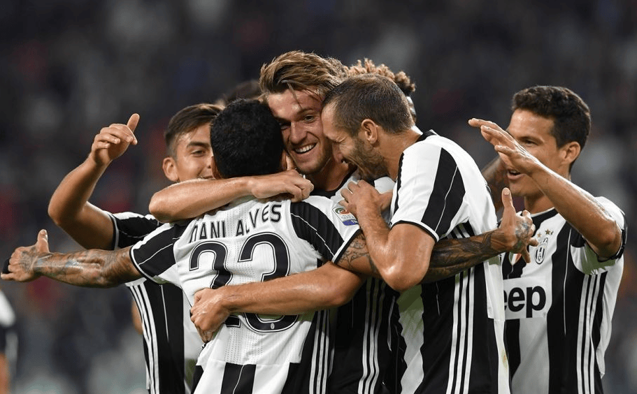 包含卡利亚里主场告捷：强势逼平尤文图斯的词条