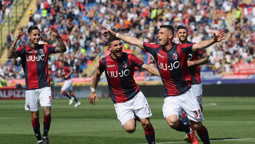 关于卡利亚里主场大胜欧塞尔尼塔纳，豪取胜利的信息