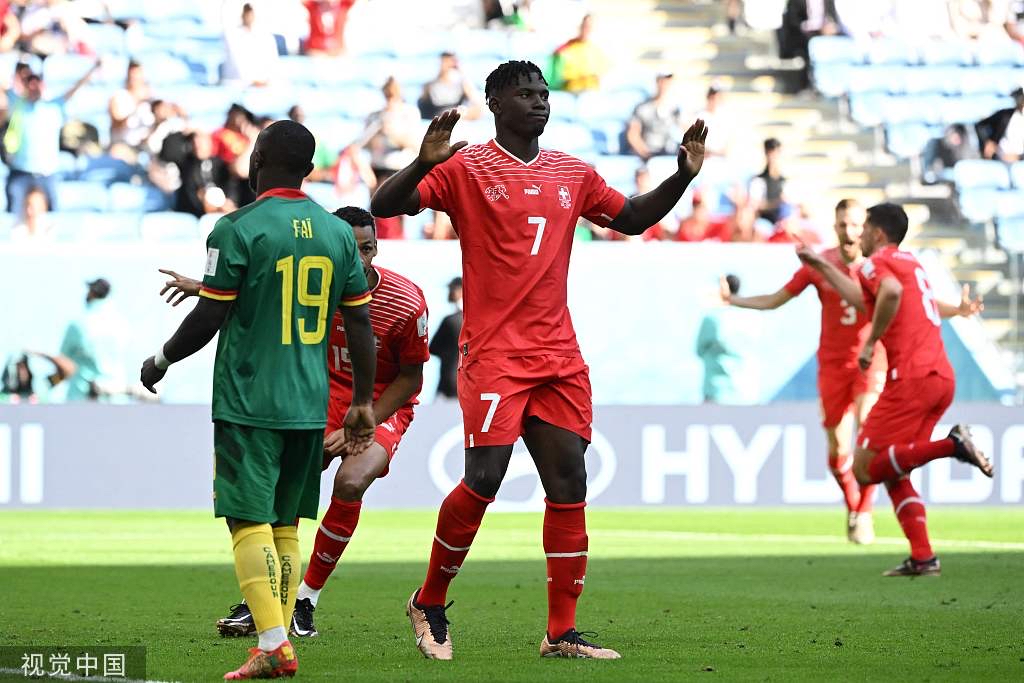 关于大比分胜利！非洲球队力压对手，赢下比赛的信息