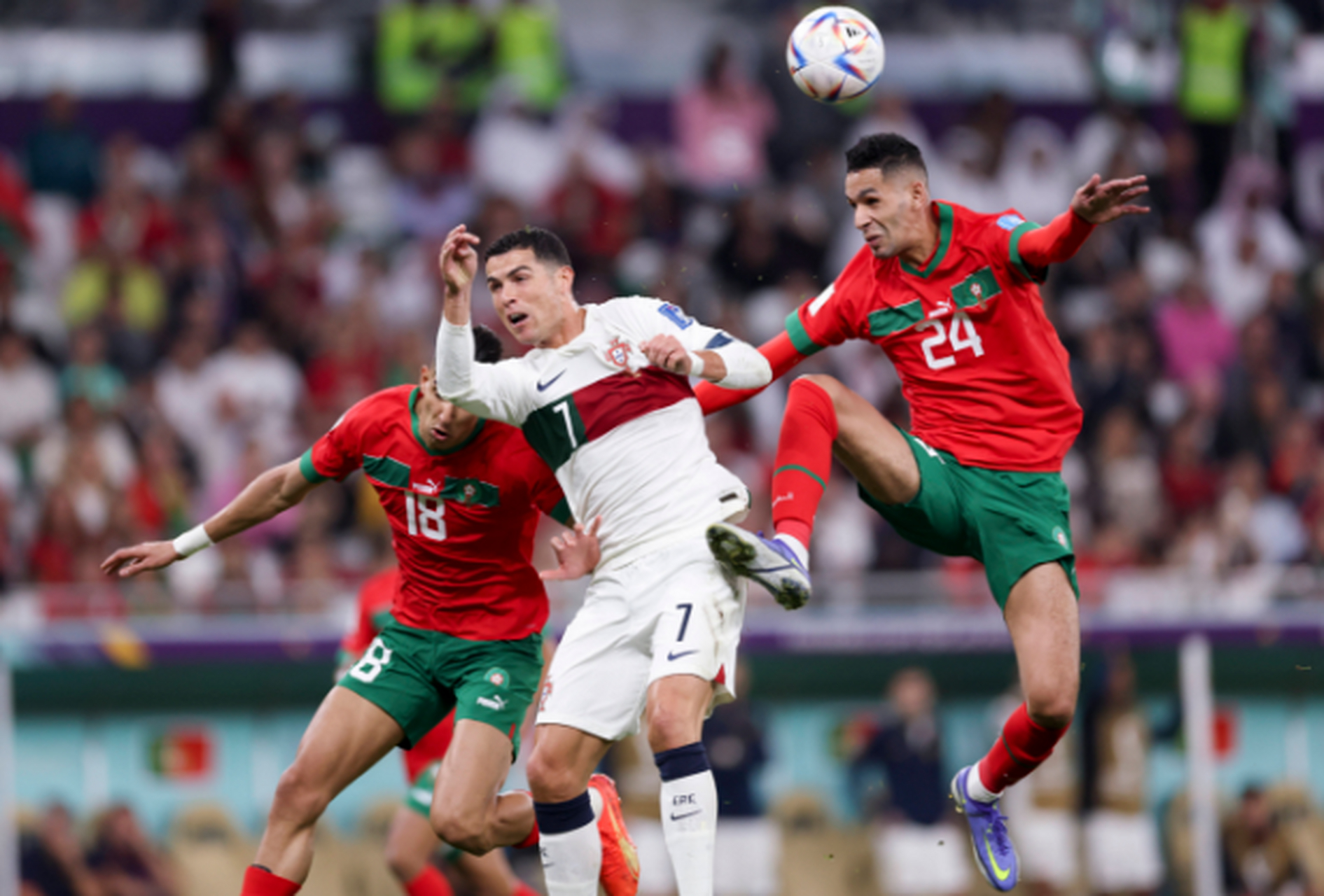 关于大比分胜利！非洲球队力压对手，赢下比赛的信息