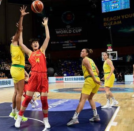 捷克女篮以微弱优势战胜法国,跻身国际篮球锦标赛八强的简单介绍 捷克女篮以微弱优势战胜法国,跻身国际篮球锦标赛八强的简单介绍