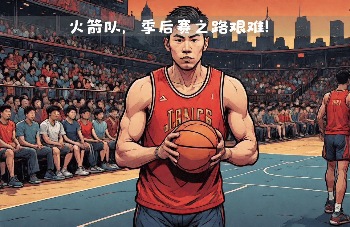 包含火箭近况不佳，面临季后赛前景堪忧的词条