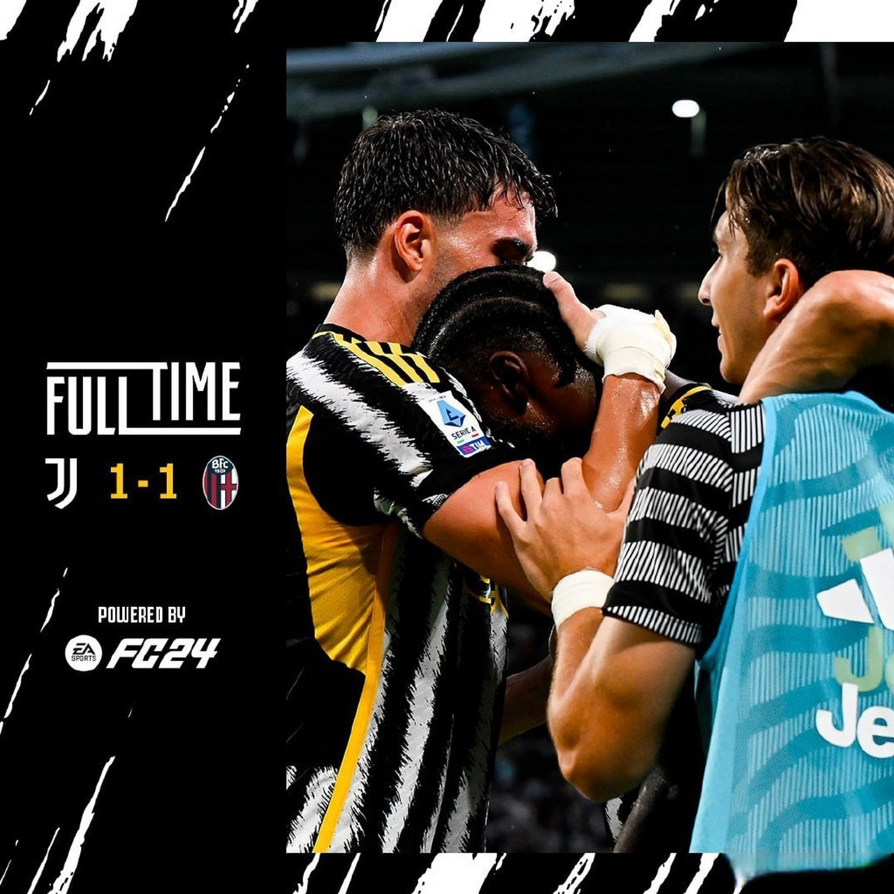 尤文图斯后防稳固过硬,对手难破门的简单介绍 尤文图斯后防稳固过硬,对手难破门的简单介绍