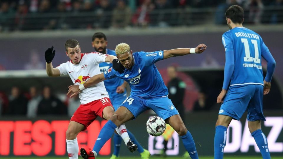 南部风云,慕尼黑红牛对决霍芬海姆的简单介绍 南部风云,慕尼黑红牛对决霍芬海姆的简单介绍