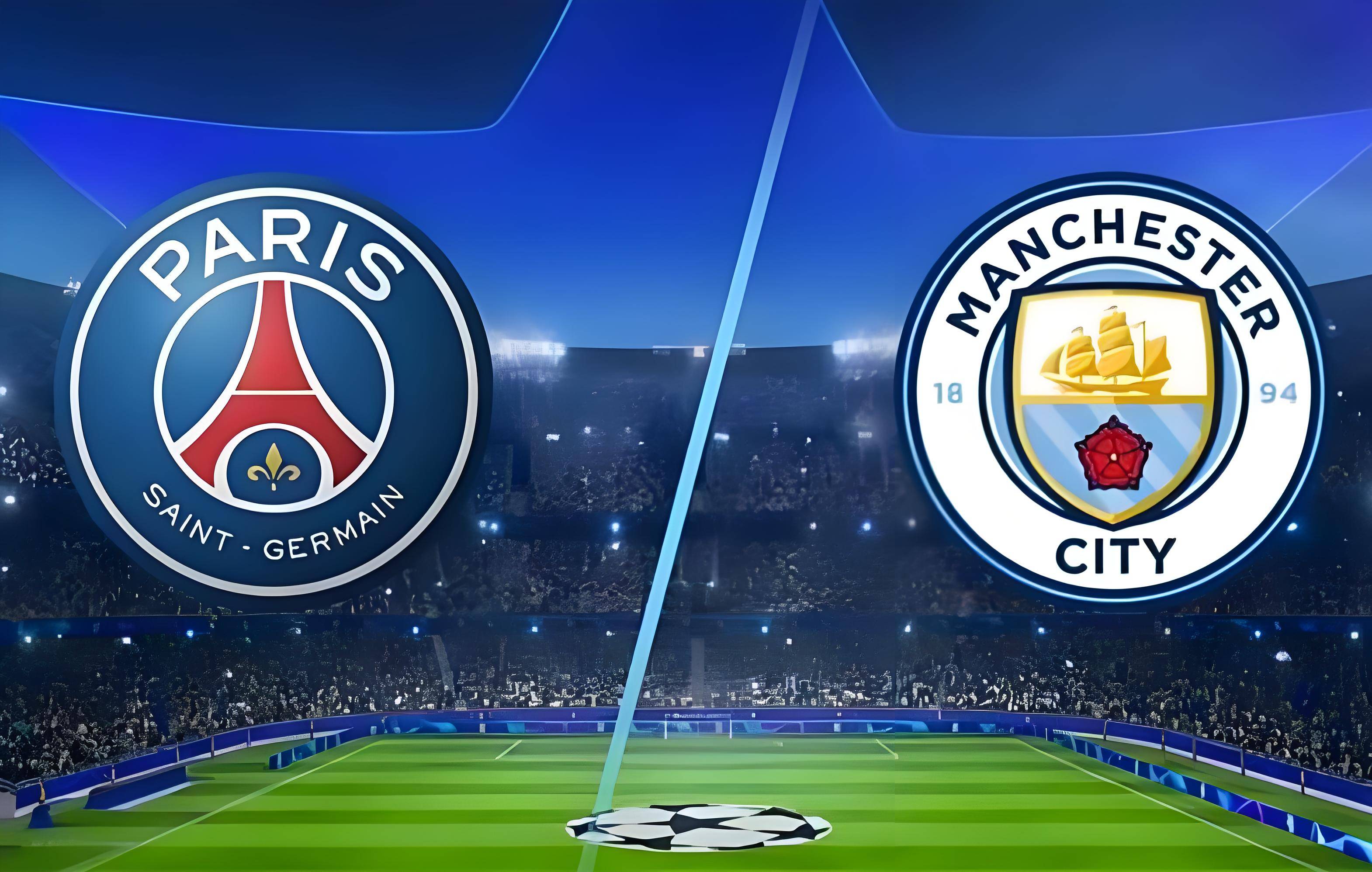 巴黎战胜门兴,晋级欧冠四强 巴黎战胜门兴,晋级欧冠四强