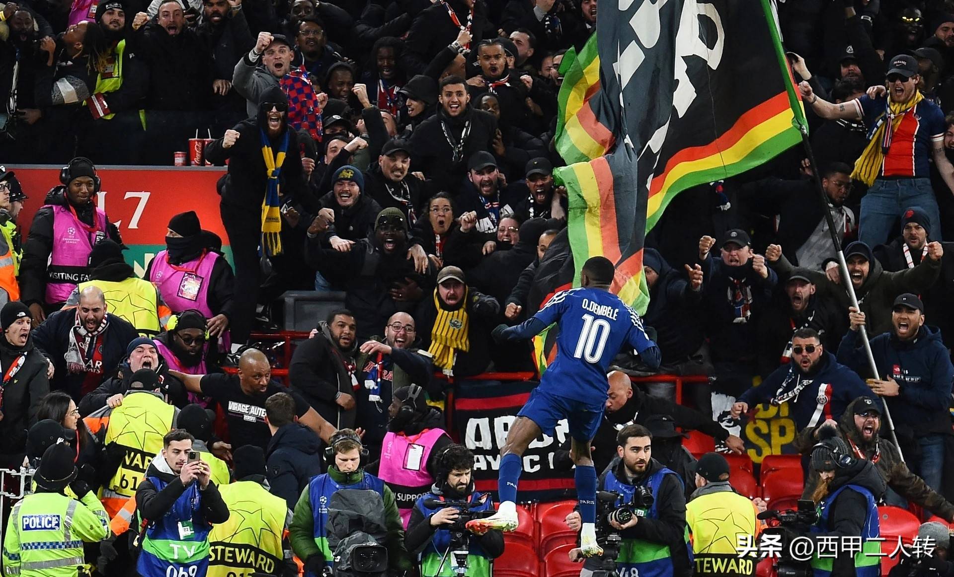 巴黎战胜门兴,晋级欧冠四强 巴黎战胜门兴,晋级欧冠四强