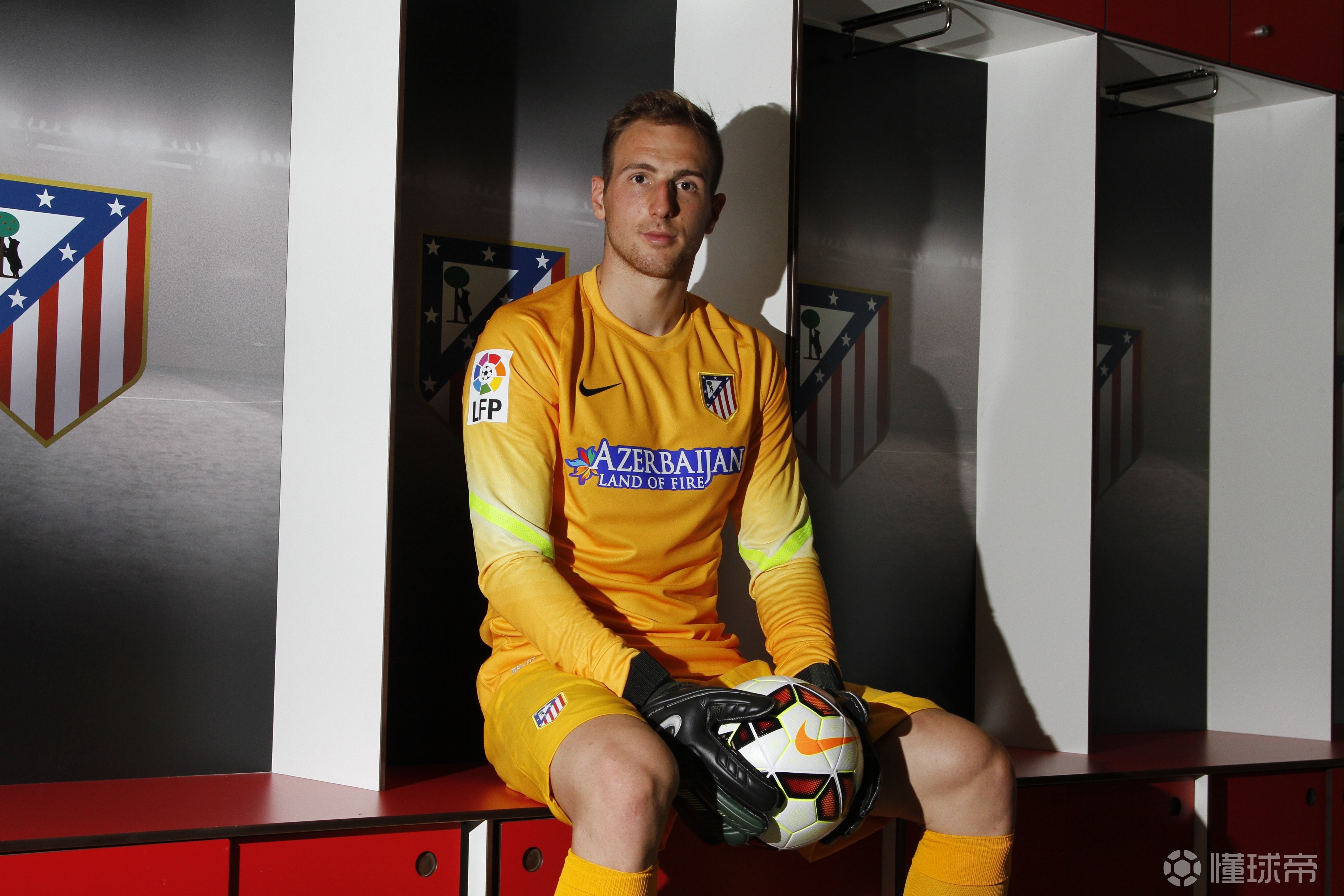 关于马竞新援首秀大获好评，球迷对他期待颇高的信息