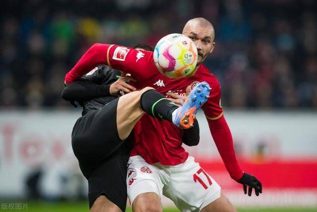 小组最后一名!门兴格拉德巴赫赛季表现堪忧的简单介绍 小组最后一名!门兴格拉德巴赫赛季表现堪忧的简单介绍