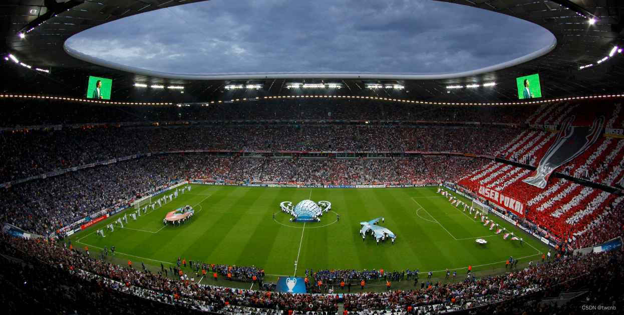 安联球场爆满,拜仁慕尼黑主场连胜的简单介绍 安联球场爆满,拜仁慕尼黑主场连胜的简单介绍