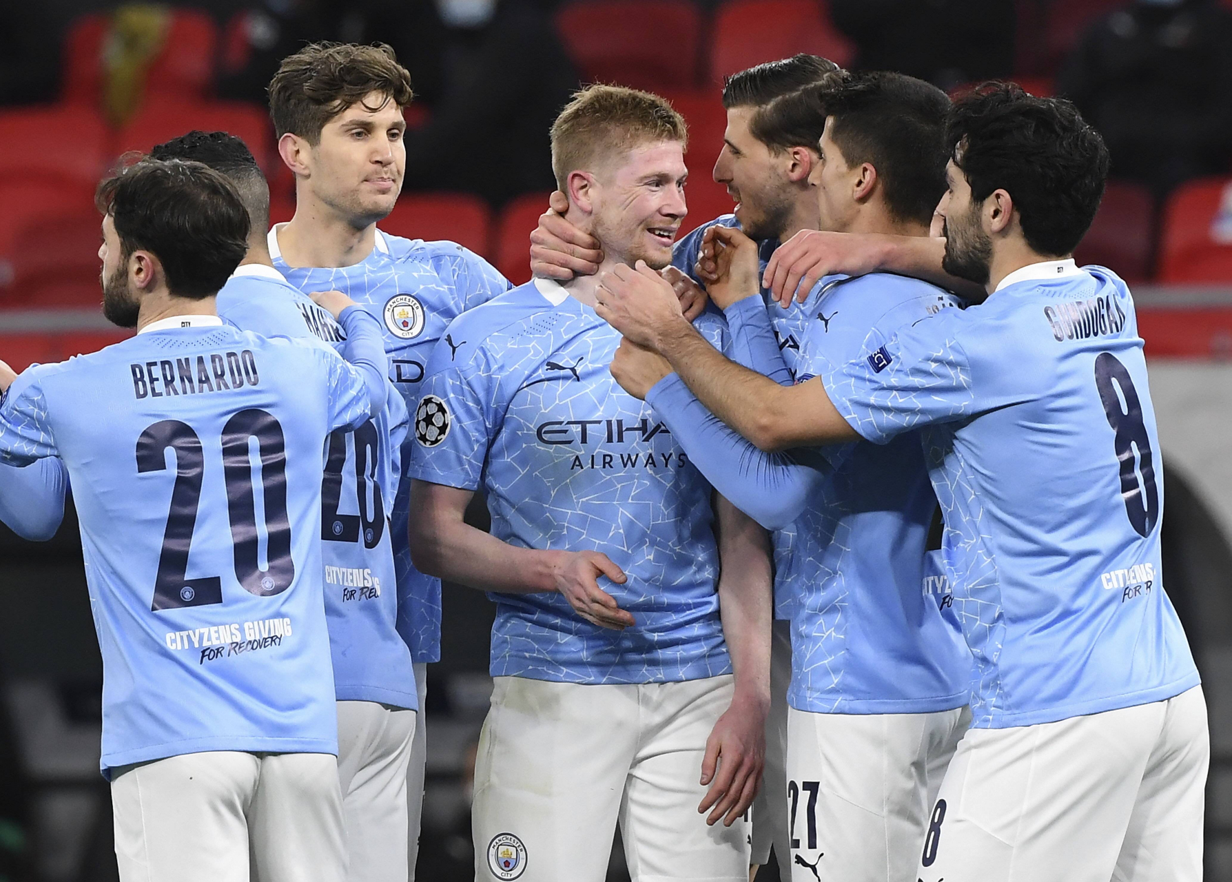 曼城夺魁成功,晋级欧冠决赛战!的简单介绍 曼城夺魁成功,晋级欧冠决赛战!的简单介绍