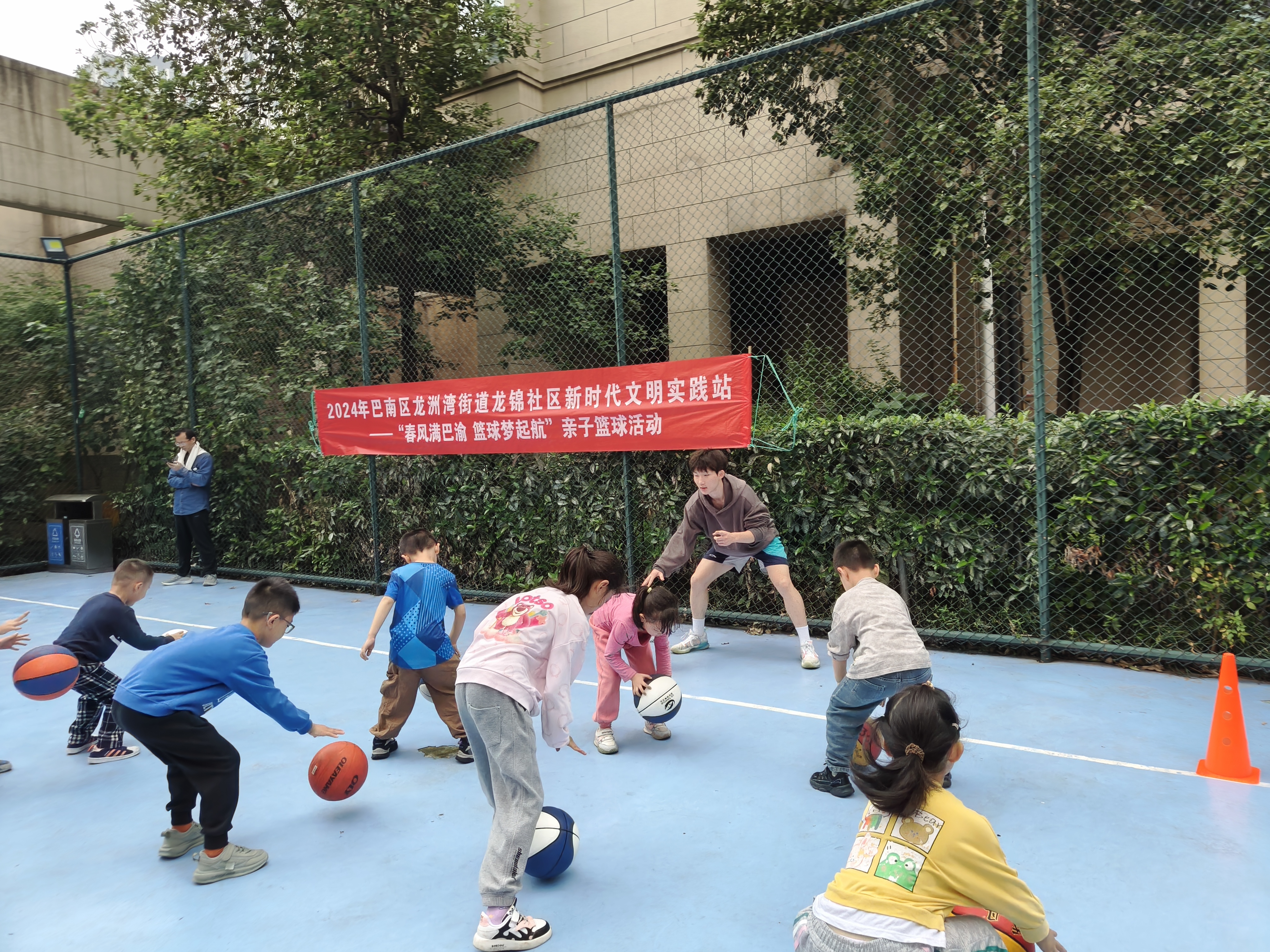 包含社区篮球比赛热情开展,促进当地居民健康生活的词条 包含社区篮球比赛热情开展,促进当地居民健康生活的词条