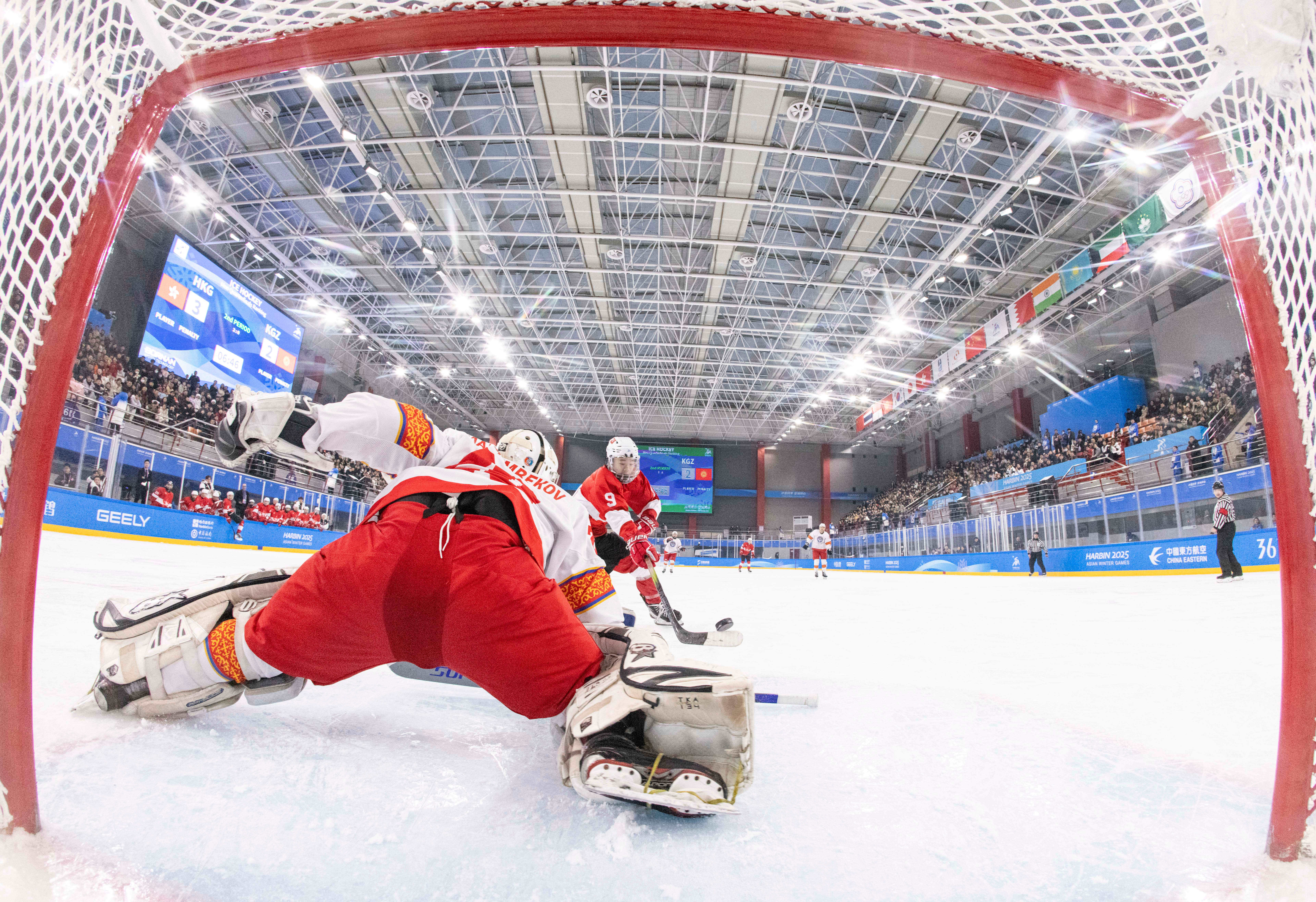 冰岛国家队力夺胜利,晋级下一轮 冰岛国家队力夺胜利,晋级下一轮