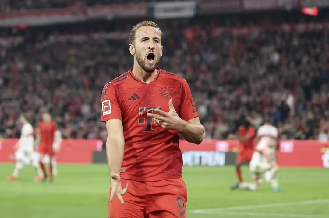 斯图加特迎来胜利，球迷欢呼连连的简单介绍