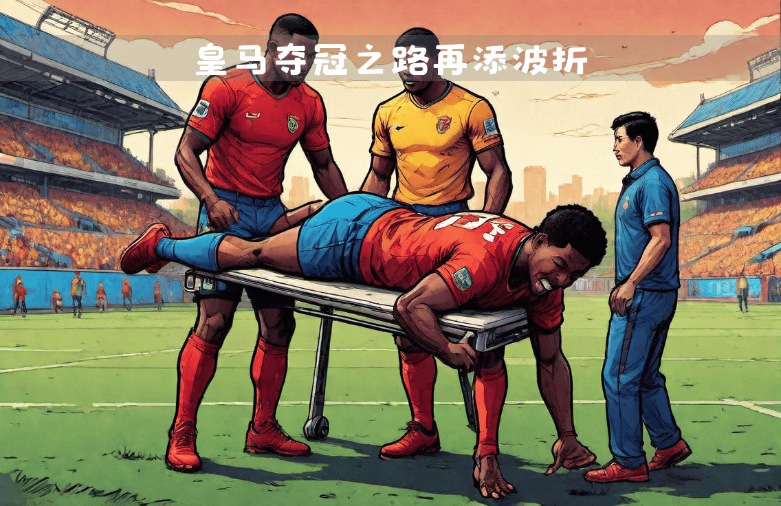 卡瓦哈尔在马德里对阵强敌展现出色的简单介绍