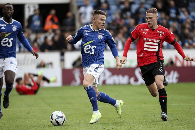 关于南特主场迎战斯特拉斯堡,实力比拼激烈的信息 关于南特主场迎战斯特拉斯堡,实力比拼激烈的信息