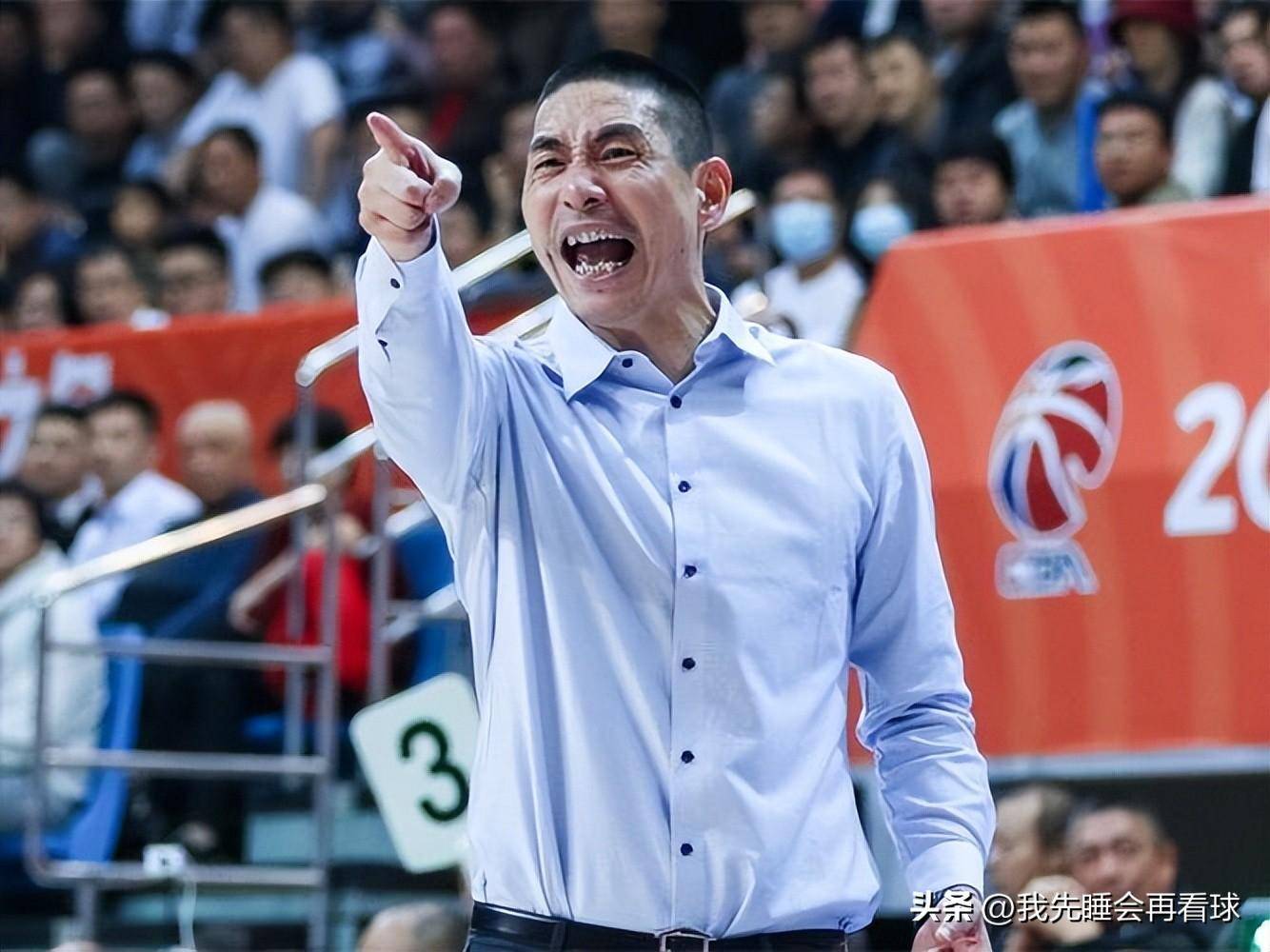 关于江苏队主帅喊话队员，要求提升整体实力的信息