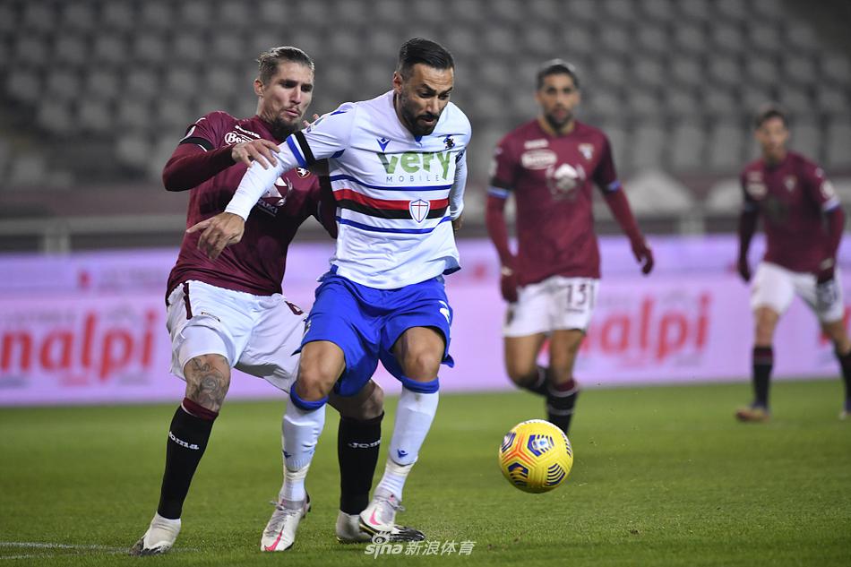 关于桑普多利亚主场负于都灵,遭遇失利的信息 关于桑普多利亚主场负于都灵,遭遇失利的信息