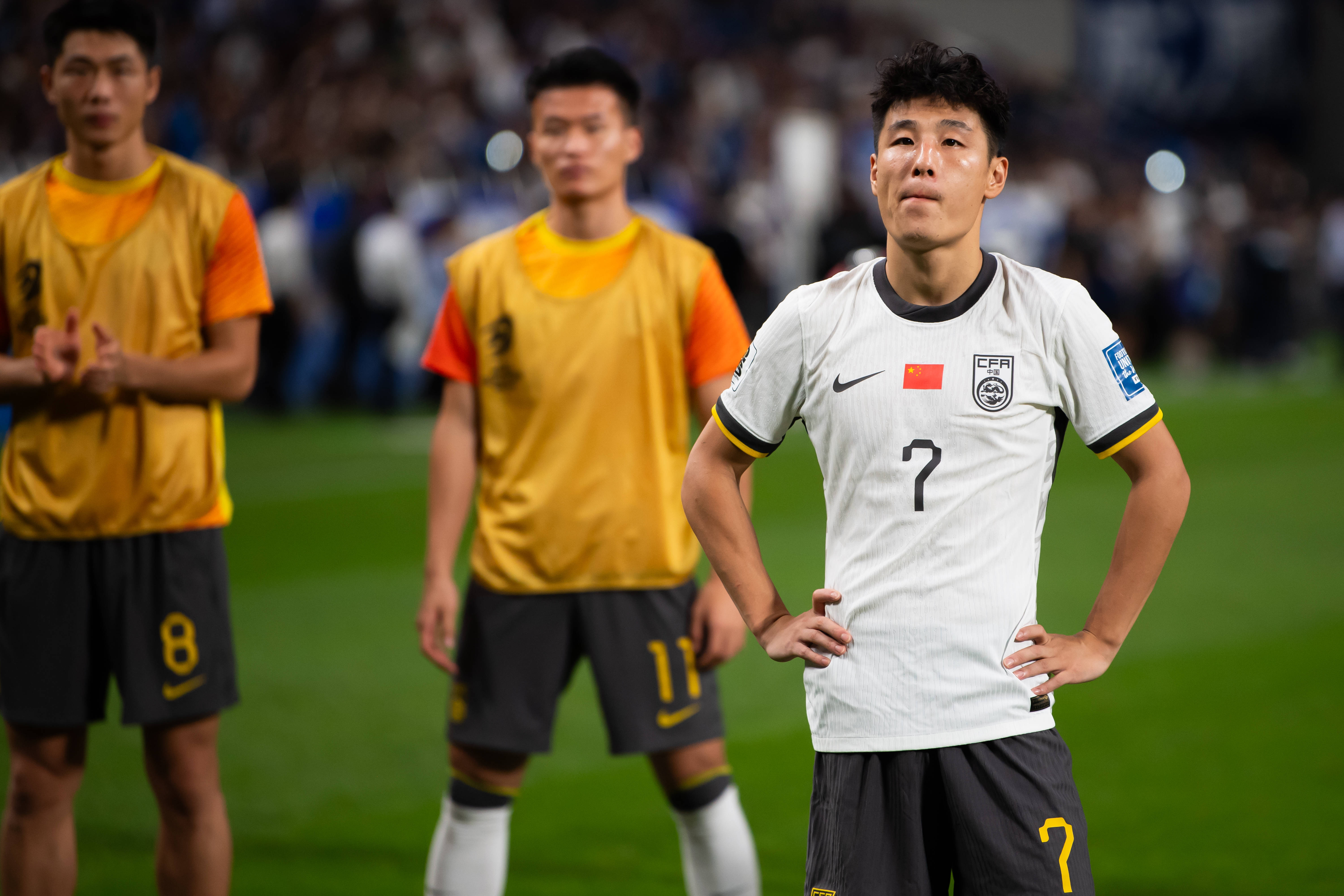 关于足球的魅力无限,国内球员展现实力无畏的信息 关于足球的魅力无限,国内球员展现实力无畏的信息