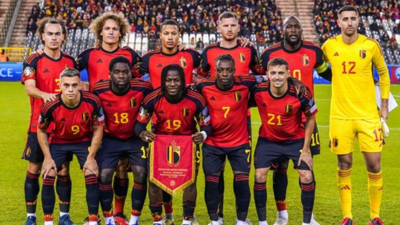 欧洲杯预选赛壮阔开幕,球队奋力冲刺晋级 欧洲杯预选赛壮阔开幕,球队奋力冲刺晋级