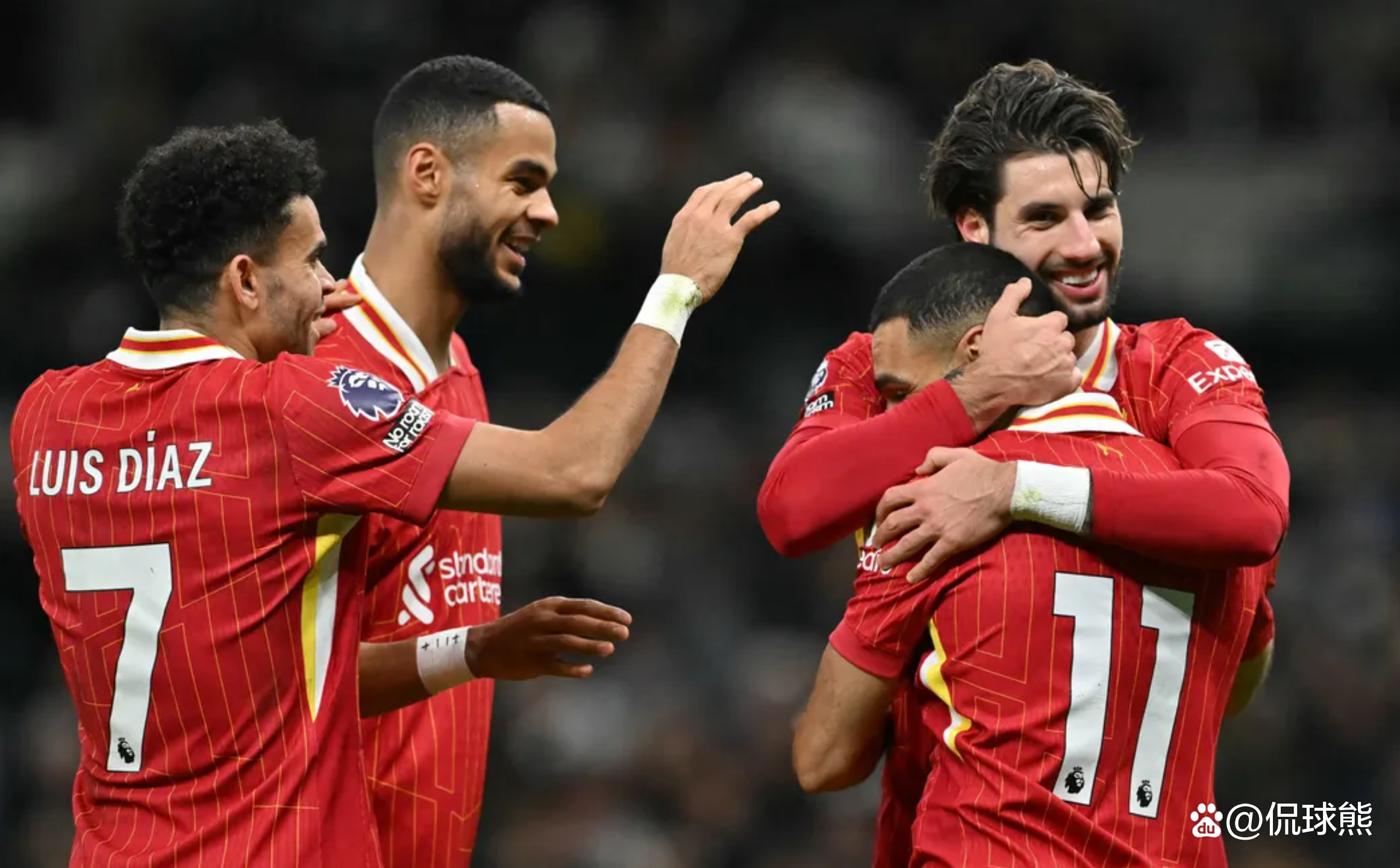 马德里竞技惨遭逆转,利物浦晋级半决赛 马德里竞技惨遭逆转,利物浦晋级半决赛