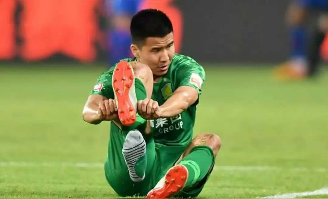 北京国安面临外援伤病担忧,主帅如何应对?的简单介绍 北京国安面临外援伤病担忧,主帅如何应对?的简单介绍