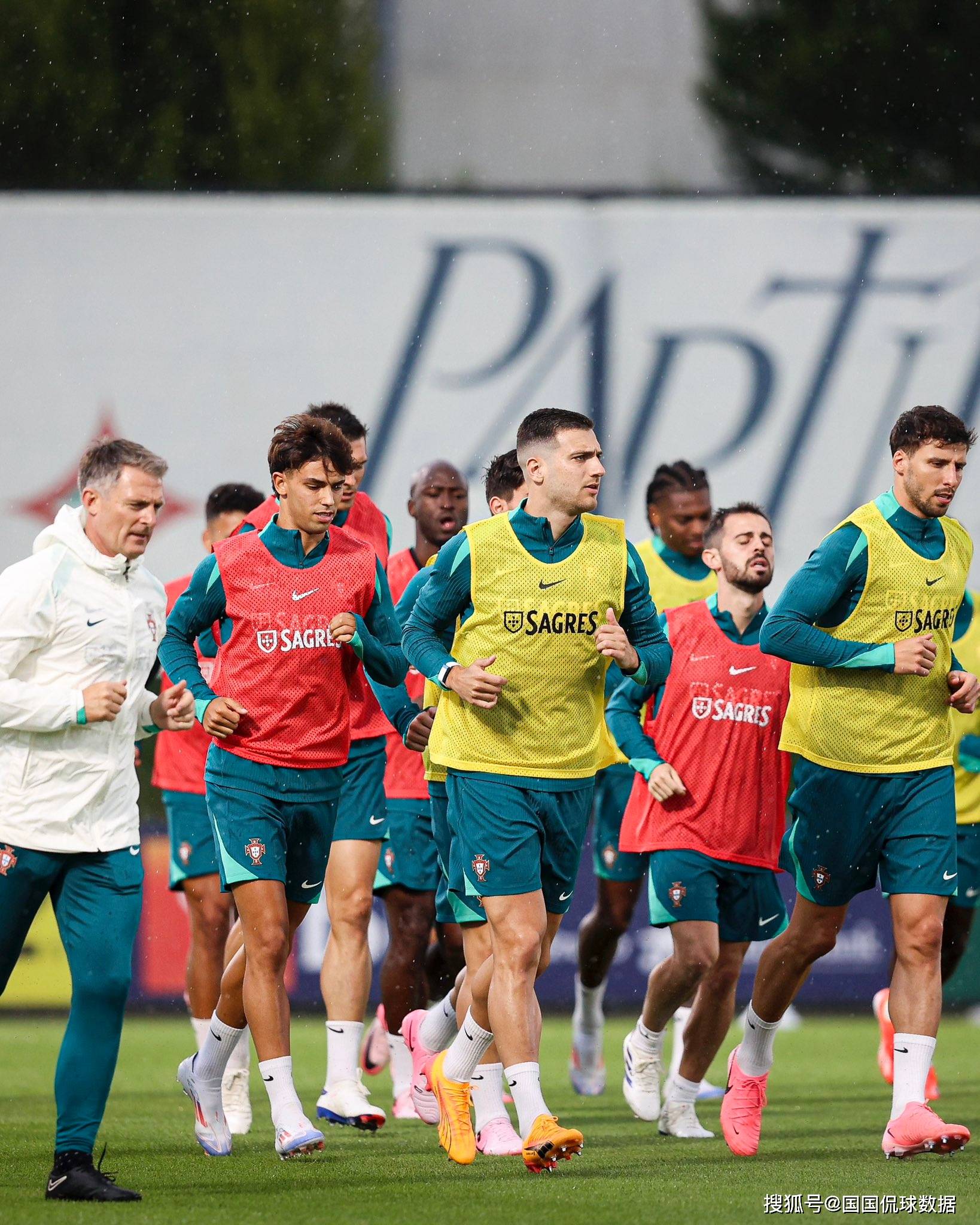 克罗地亚与西班牙的比赛备受期待