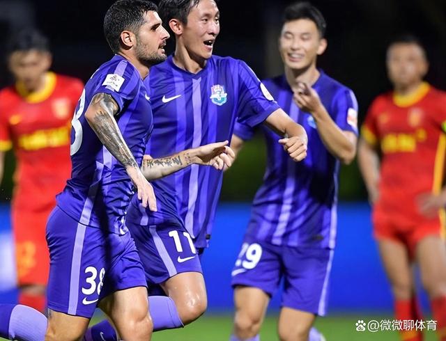 包含黄海主场小胜北控，重返中超积分榜前八的词条