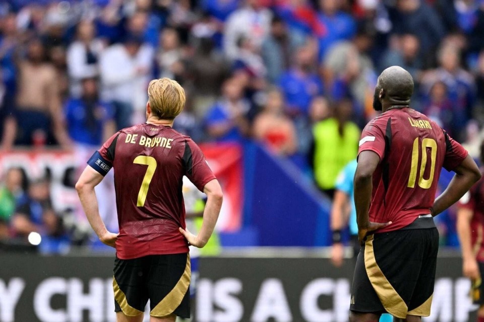 包含比利时队遭遇意外,无缘欧国联四强的词条 包含比利时队遭遇意外,无缘欧国联四强的词条