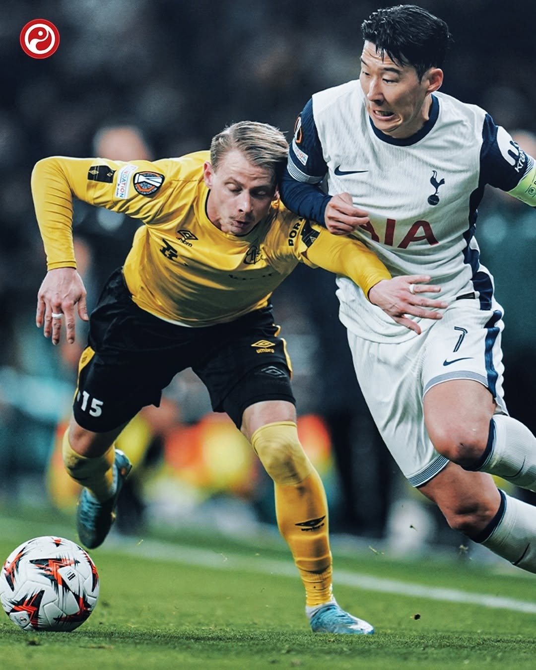 热刺巨星联袂斩获,孙兴慜凯恩各入两球,热刺豪取三分的简单介绍 热刺巨星联袂斩获,孙兴慜凯恩各入两球,热刺豪取三分的简单介绍