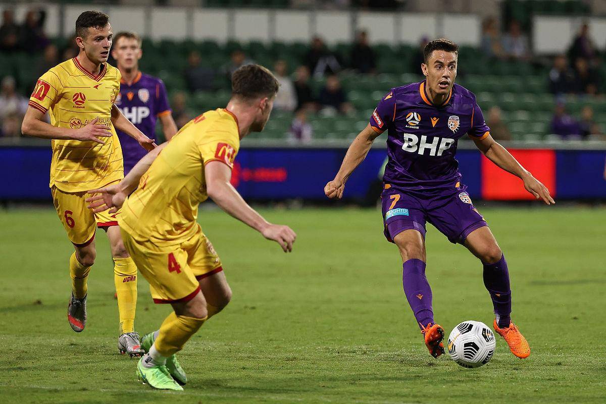 悉尼FC意外输球，遭遇失败