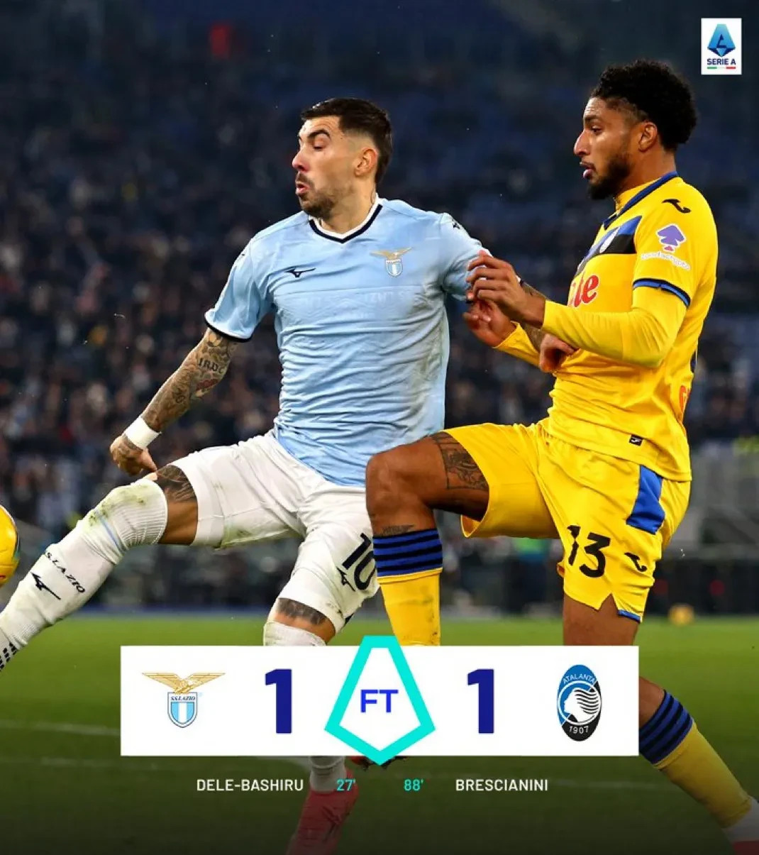 拉齐奥客场险胜那不勒斯，积分榜位置保持不变的简单介绍