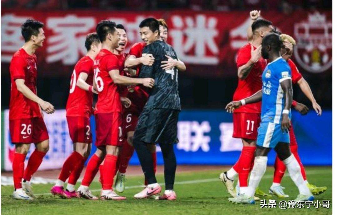 关于长春亚泰再战主场，圆满完成扭转迎来新生的信息