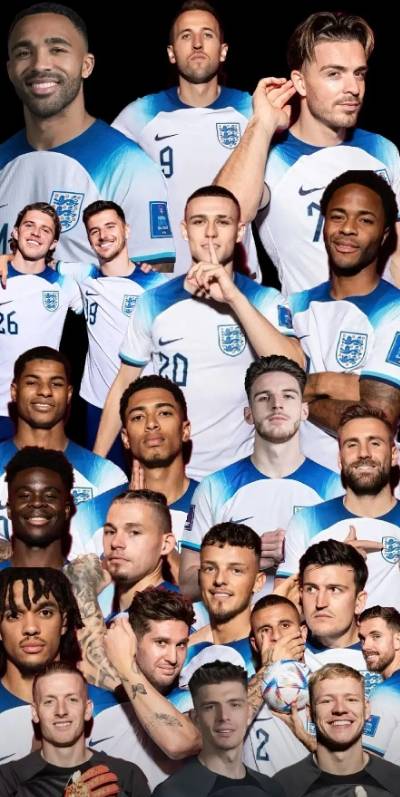 英格兰队逆袭成功，晋级欧国联四强的简单介绍