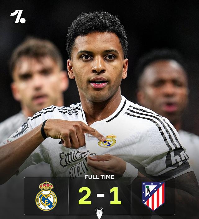 皇马逆转战胜埃瓦尔，继续争冠征途