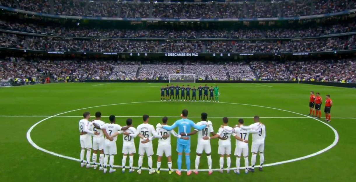 皇马逆转战胜埃瓦尔，继续争冠征途