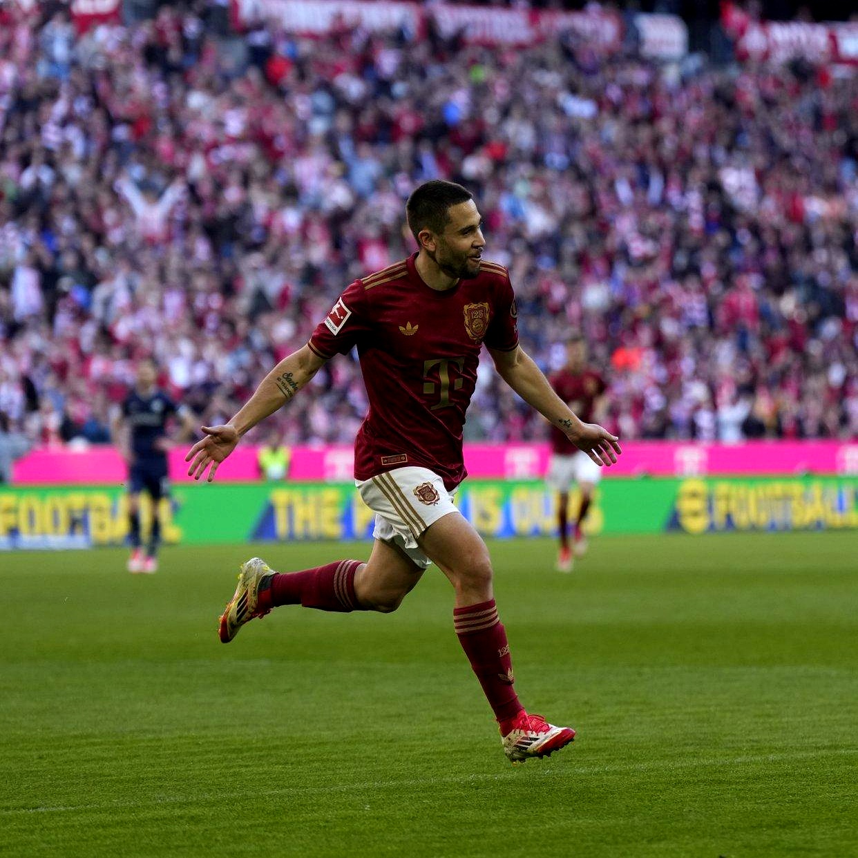 包含波鸿球队士气高涨,将为强敌奋勇一搏的词条 包含波鸿球队士气高涨,将为强敌奋勇一搏的词条