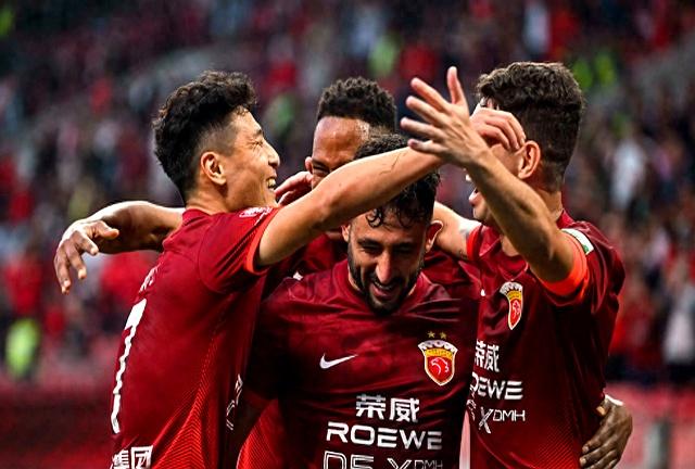 关于争冠亚军之争,两支强队鏖战至最后一刻的信息 关于争冠亚军之争,两支强队鏖战至最后一刻的信息