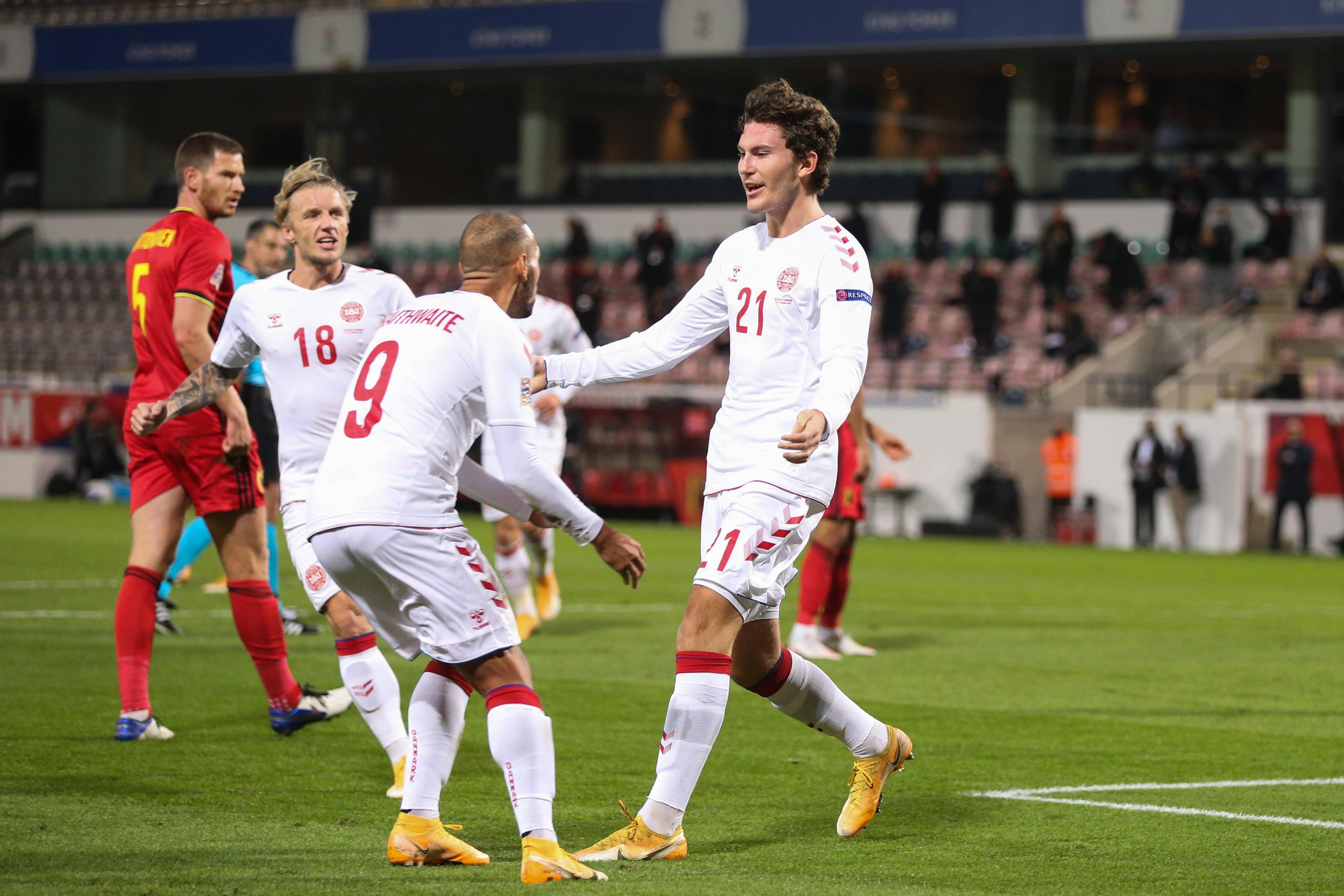 关于塞尔维亚队在对阵挪威队的比赛中大获全胜的信息 关于塞尔维亚队在对阵挪威队的比赛中大获全胜的信息