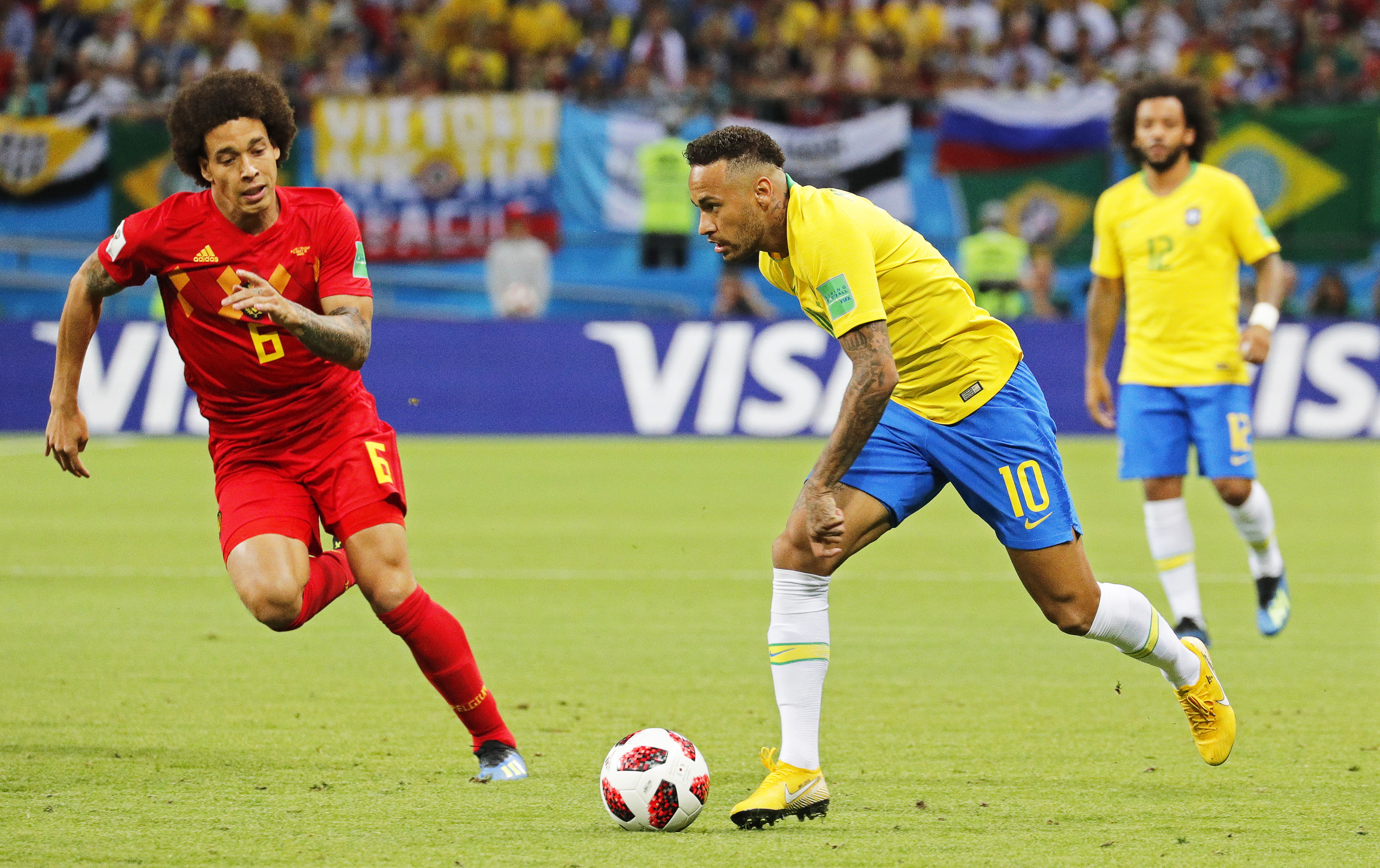 关于比利时国家女子足球队决心取胜,势不可挡的信息 关于比利时国家女子足球队决心取胜,势不可挡的信息