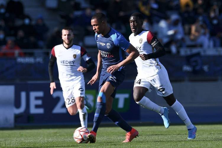 开云下载-亚眠主场战胜梅斯，继续保持好状态的简单介绍